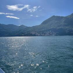 Lake Como