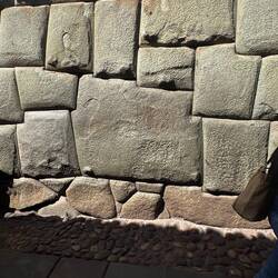 10 sided stone
