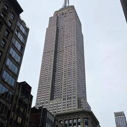 Empire State of Mind