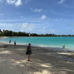 Eretap Beach