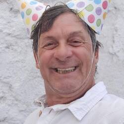 was tut man nicht alles für Kinder wenn sie Geburtstag haben...