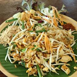 Pad Thai