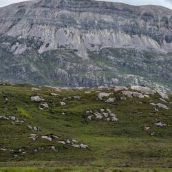 North West Sutherland National Scenic Area
