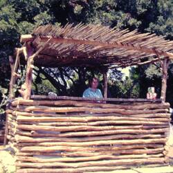 Ourania's Place 1989
