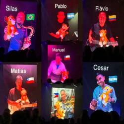 LAST DAY for this great orchestra