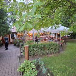 Restaurant Lópofa Csárda