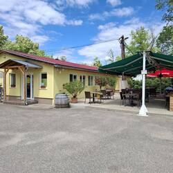 Bistro am Thermalbad