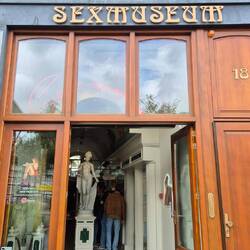 Sexmuseum😋