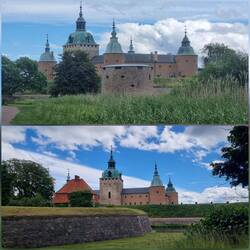 Schloss Kalmar