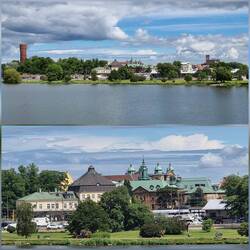 Kalmar City