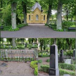 Friedhof