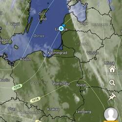 Wolkenvirtualität