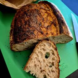 Harmoni Håndverksbakeri AS porsgrunn - sooo leckeres brot😍