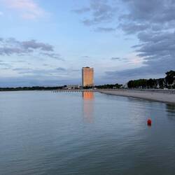 Abendstimmung