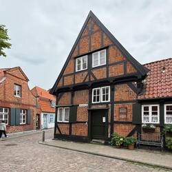 Altdorf Travemünde