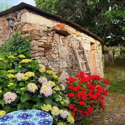 Beautiful accommodation