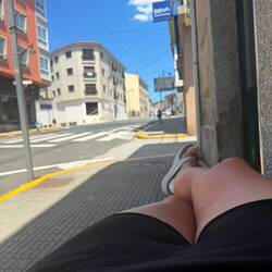 Siesta time