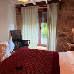 Beautiful rural accomodation