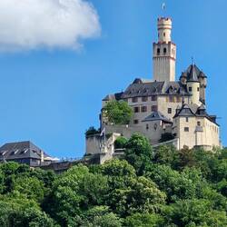 Marksburg
