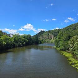 Die Lahn