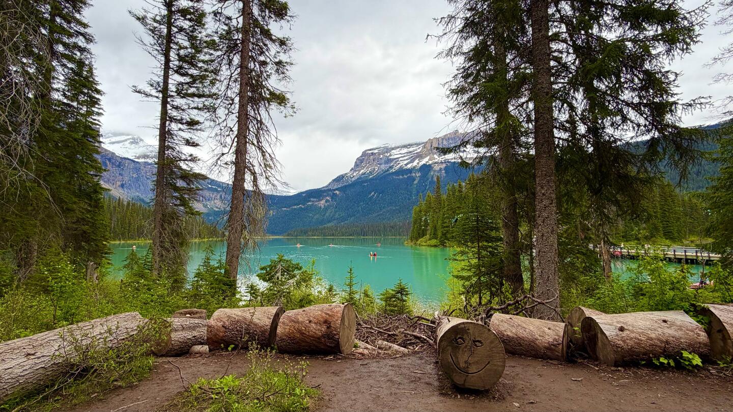 Emerald Lake
