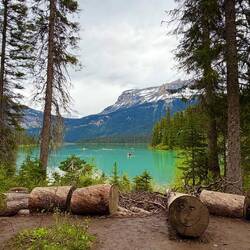 Emerald Lake