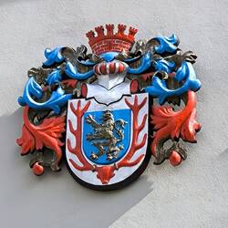 Wappen Sondershausen