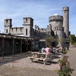 Blackstone Castle