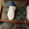 Chieko's shoes--so many adorable styles in Japan, and for men as well.