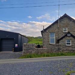 South Snowdonia mountain rescue station