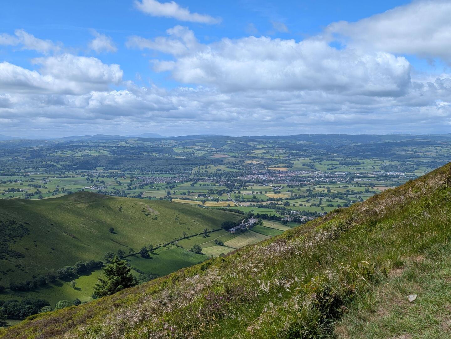 Vale of Clwyd