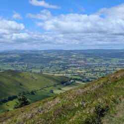 Vale of Clwyd