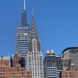 Chrysler Building ❤️