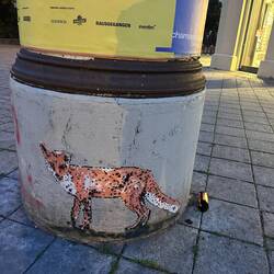 Streetart.