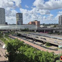 Guten Morgen Amsterdam
