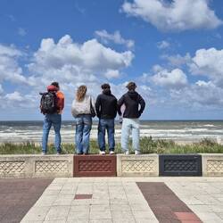 Meer erleben