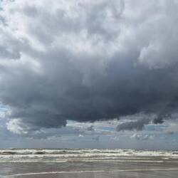 Wolkenspiel