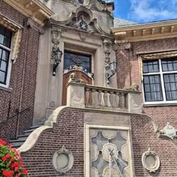 Rathausbrunnen