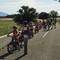 So fun to see these youngsters out on their bikes 😊.