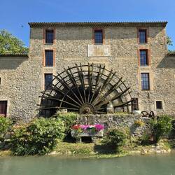 Moulin Saint-Pierre