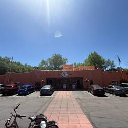 Trading Post