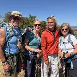 Camino Joe