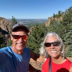 Inspiration Point