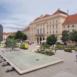 Museumsquartier