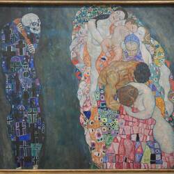 Gustav Klimt