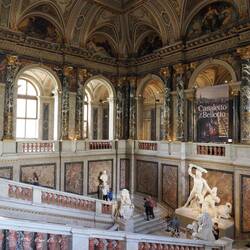 Kunsthistorisches Museum / Art History Museum