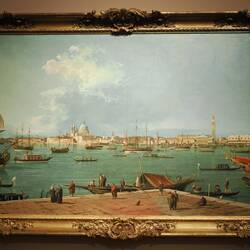 Canaletto Venedig / Venice