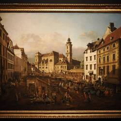Bellotto Wien