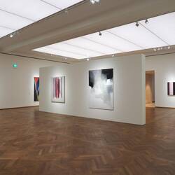 Sammlung der Nationalbank / Collection of the National Bank