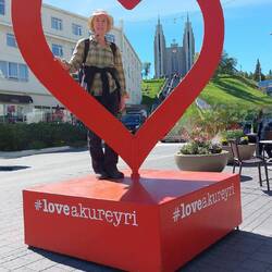 Akureyri